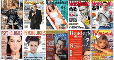 Schemă de ajutor de stat pentru revistele și publicațiile culturale