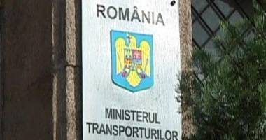 Schema de personal din Ministerul Transporturilor se umflă cu 83 de posturi