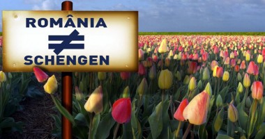 Stire din Actualitate : Olanda, presată să autorizeze aderarea României la Schengen