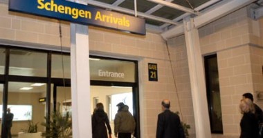 Stire din Actualitate : România, în pragul unui nou eșec privind Schengen