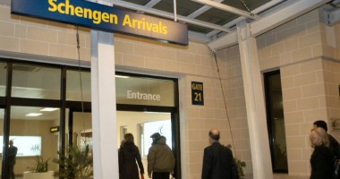 Stire din Actualitate : Norvegia se opune aderării României la Schengen