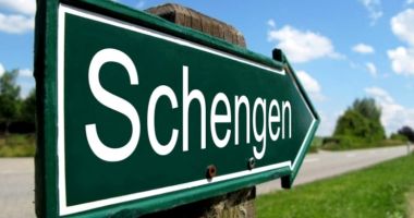 Este oficial! Parlamentul European a adoptat rezoluţia care susţine aderarea României şi a Bulgariei la spaţiul Schengen