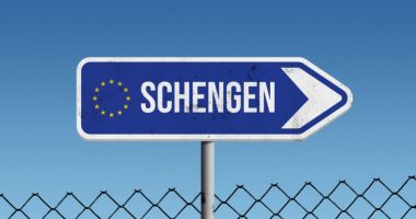 Stire din Actualitate : România, oficial în Schengen! Ambasadorii UE au agreat aderarea completă de la 1 ianuarie