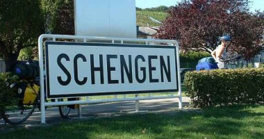 România va intra parțial în Schengen în septembrie sau octombrie
