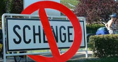 Stire din Actualitate : Aderarea României la Schengen a fost amânată