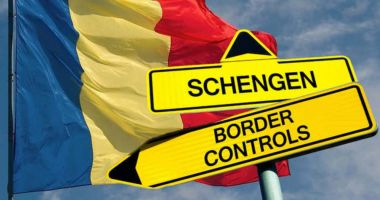 Stire din Social : Ultima zi cu controale la granițele terestre. De la 1 ianuarie, România intră deplin în Schengen