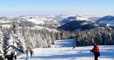 Pârtiile de schi vă așteaptă. Care sunt cele mai bune oferte din stațiunile montane - 2