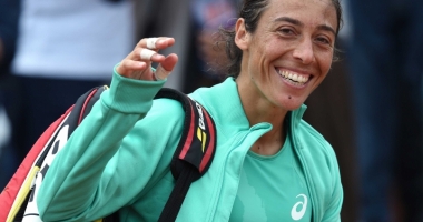 Tenis / Schiavone și Arruabarrena vor disputa finala turneului WTA de la Bogota