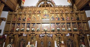 Stire din Cultură-Educație : Sărbătoare la creștini. Superstiţii legate de Schimbarea la Față a Domnului