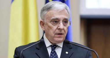 Stire din Economie : Schimbarea climatică - o miză ridicată pentru economie și sistemul financiar