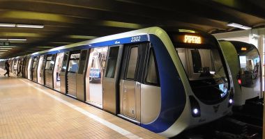 Schimbare la vârful Metrorex