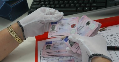 Stire din Eveniment : Modificări în ceea ce privește schimbarea permisului de conducere
