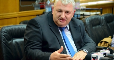 Stire din Economie : Schimbare radicală în politica Administrației Porturilor Maritime Constanța