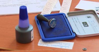 Stire din Actualitate : Schimbări în procesul de vot pentru românii din străinătate