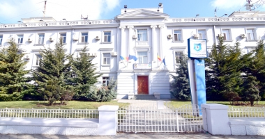 Stire din Eveniment : Schimbări în conducerea Poliției din Constanța