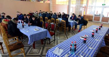 Schimbări în colectivul tehnic al CS Cleopatra. Virgil Năstase, în locul lui Bogdan Cristea - 3