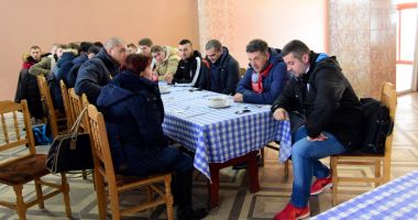 Schimbări în colectivul tehnic al CS Cleopatra. Virgil Năstase, în locul lui Bogdan Cristea - 4