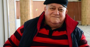 Schimbări în colectivul tehnic al CS Cleopatra. Virgil Năstase, în locul lui Bogdan Cristea - 6