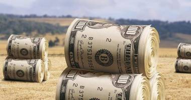 Stire din Economie : Schimbări majore  în plata ajutoarelor  de stat din agricultură