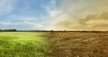 Ce se va întâmpla în Europa din cauza schimbărilor climatice