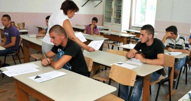 Stire din Cultură-Educație : Schimbări în programa de Bacalaureat 2015