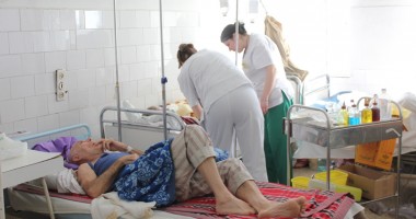 Stire din Sănătate : Schimbări în spitale: mii de posturi medicale deblocate!
