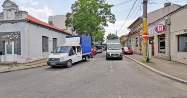 Schimbări în trafic, la Constanța. Mai multe străzi devin cu sens unic și se modifică traseul autobuzelor - 2