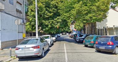 Schimbări în trafic, la Constanța. Mai multe străzi devin cu sens unic și se modifică traseul autobuzelor - 3