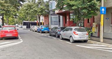 Stire din Social : Schimbări în trafic, la Constanța. Mai multe străzi devin cu sens unic și se modifică traseul autobuzelor