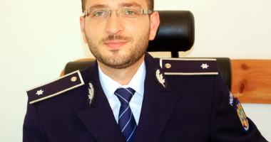 Schimbări la conducerea Poliției Constanța. În premieră, o femeie este comandant! - 2