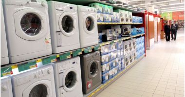 Stire din Economie : Urmează o nouă sesiune pentru Rabla electrocasnice 2021