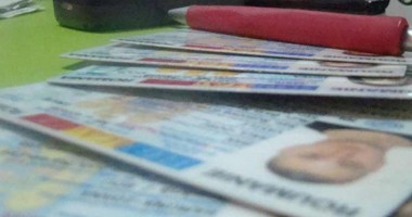 Stire din Cetățenești : Schimbarea domiciliului din străinătate în România