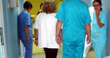 Stire din Sănătate : Schimb de experiență pentru medicii constănțeni