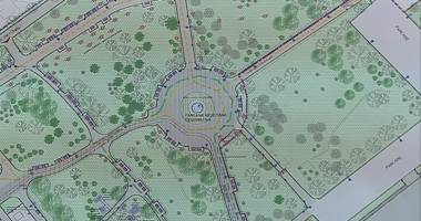 Parcul arheologic din Constanța, reabilitat cu fonduri europene. Cum va arăta oaza de verdeață - 5