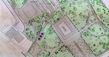 Parcul arheologic din Constanța, reabilitat cu fonduri europene. Cum va arăta oaza de verdeață - 6