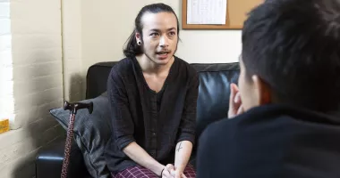 Stire din Sănătate : Semnele schizofreniei pe care nu trebuie să le ignorați și cum debutează boala