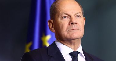 Stire din Actualitate : Olaf Scholz: „Cu toate că va trimite tancuri, Germania nu este o parte beligerantă în Ucraina”