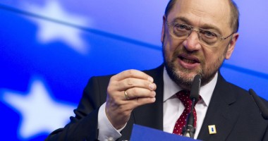Stire din Actualitate : Martin Schulz consideră nerealist calendarul privind autoritatea de supervizare bancară
