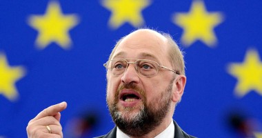 Stire din Actualitate : "Spionarea instituțiilor europene,  o lovitură grea pentru relațiile UE-SUA"