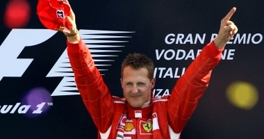 A MURIT SAU NU A MURIT? PRESA INTERNAȚIONALĂ ANUNȚĂ DECESUL LUI MICHAEL SCHUMACHER - 3