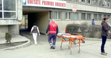 Stire din Social : Bolile de sezon trimit tot mai mulți copii la Secția de Urgențe