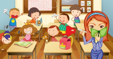 Stire din Cultură-Educație : Cazul Școlii nr. 16 / Când directorii se ceartă, suferă elevii! Și un punct de vedere al unei învățătoare