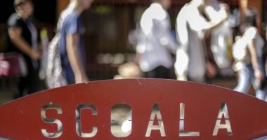 Se schimbă scenariul de funcţionare pentru 149 de unităţi de învăţămând din judeţul Constanţa