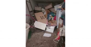 Stire din Social : Insecte, praf și băi neigienizate! Serie de nereguli descoperite la Școala nr. 30