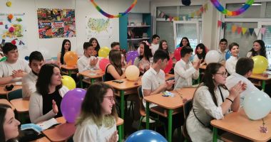 Scandalul de la Școala 30. Sorin Mihai, chemat în instanță pentru hărțuire. Unde ajung elevii? - 6