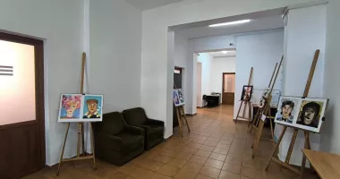 Stire din Cultură-Educație : „Diferiți în formă, egali în esență”, expoziție realizată de elevi la Inspectoratul Școlar Județean Constanța