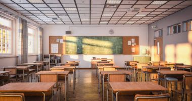 Stire din Cultură-Educație : Alegerile prezidențiale dau peste cap cursurile elevilor. Mai multe școli vor ține orele online