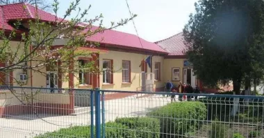 Stire din Politică-Administrație : Administrația locală din Ciocârlia modernizează Școala Gimnazială Nr. 1 printr-un proiect PNRR