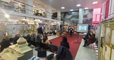 Stire din Cultură-Educație : Școala constănțeană sărbătorește Ziua Dobrogei prin istorie, cultură și identitate