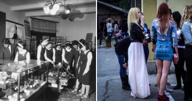 Stire din Cultură-Educație : Școala comunistă sau "școala lui pește prăjit"? Fizica și germana ies "la pensie", elevii vor vorbi despre viață și ecosisteme